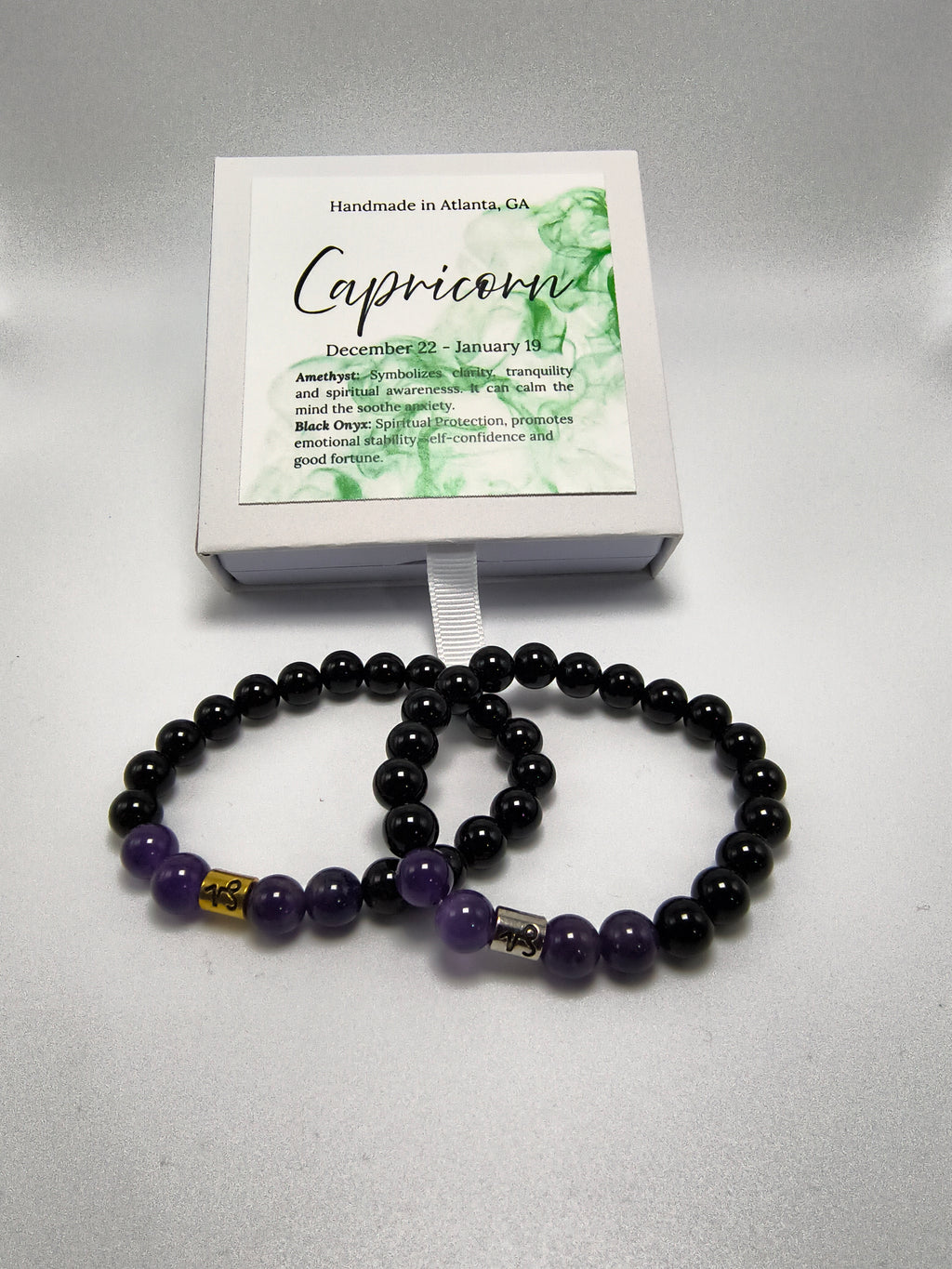 Zodiac Bracelet