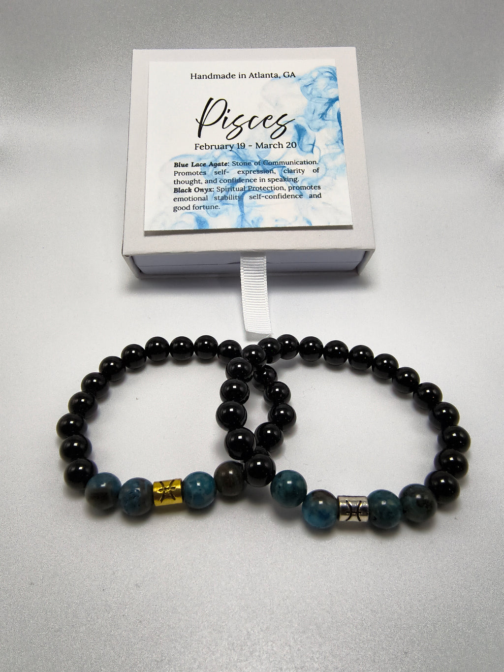 Zodiac Bracelet
