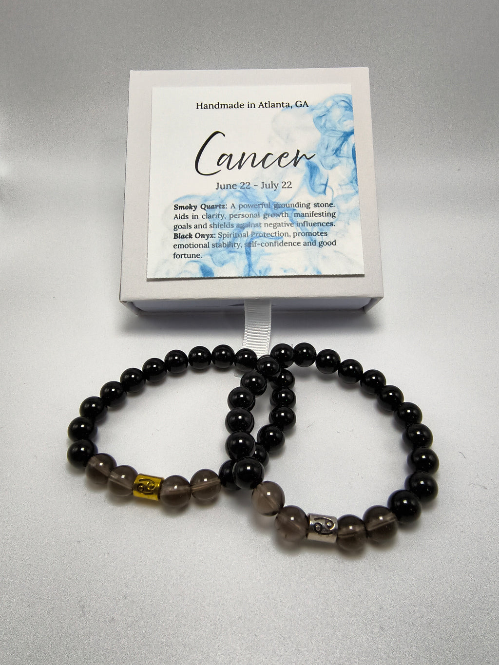Zodiac Bracelet