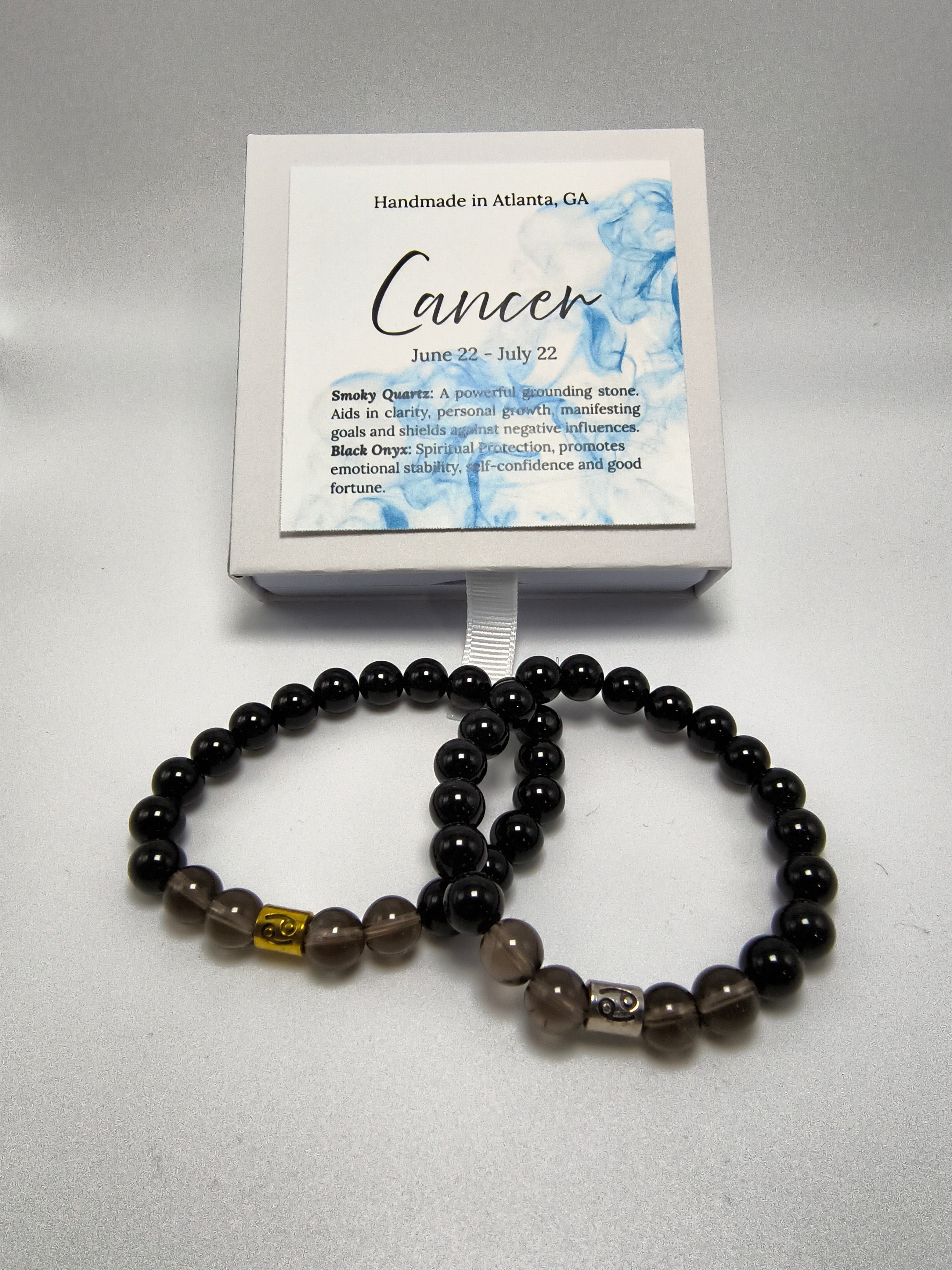 Zodiac Bracelet