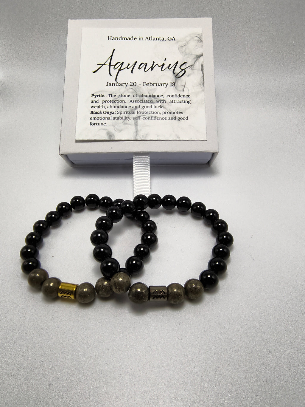 Zodiac Bracelet