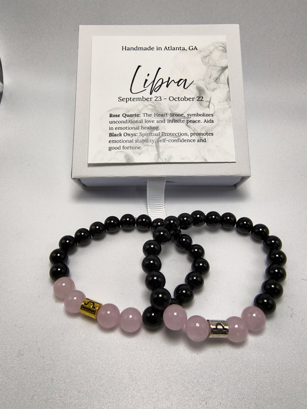 Zodiac Bracelet