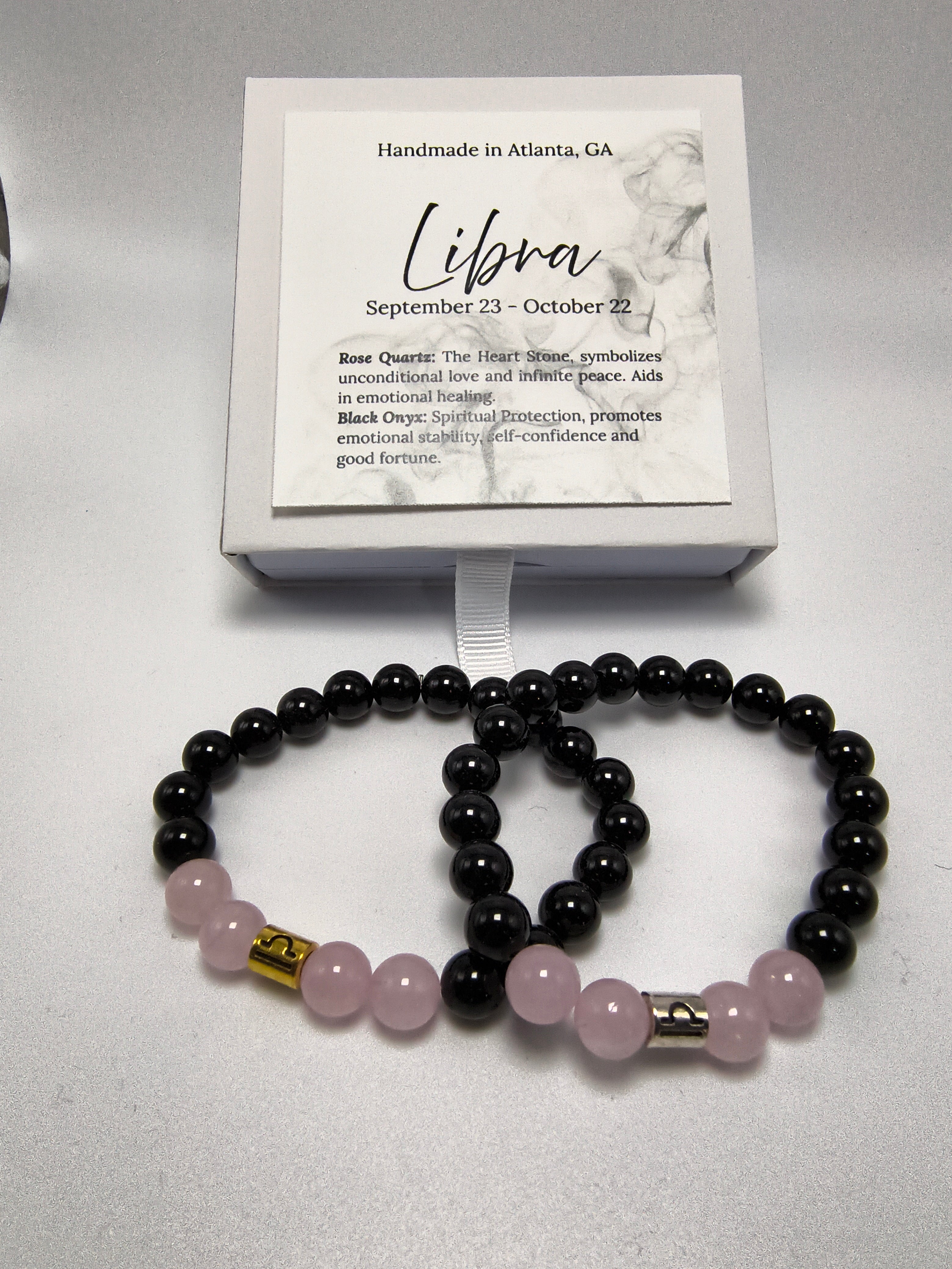 Zodiac Bracelet