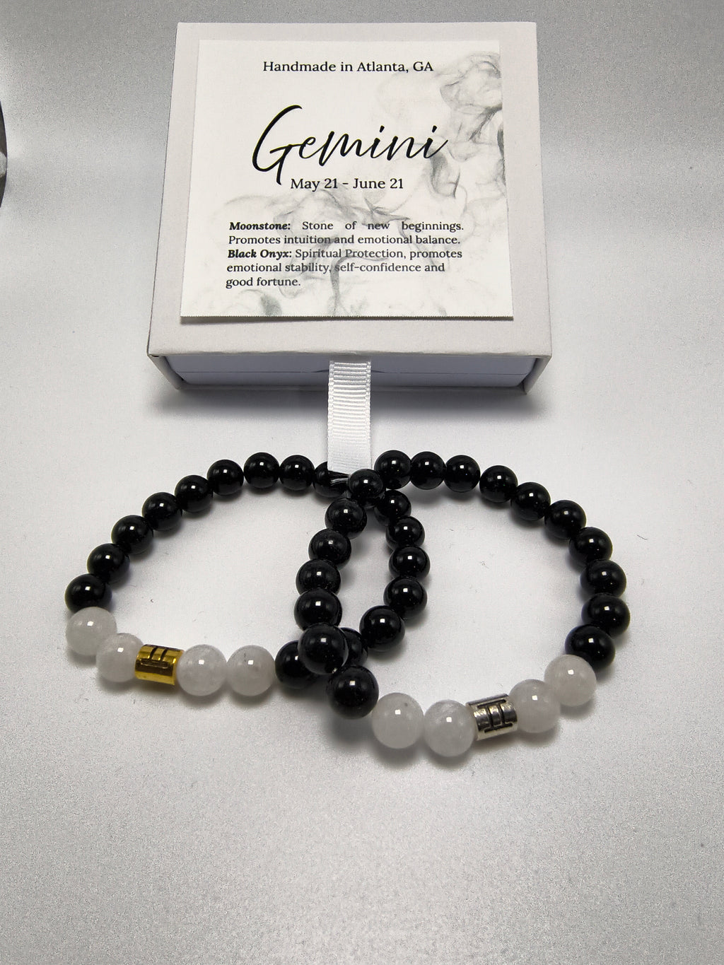 Zodiac Bracelet