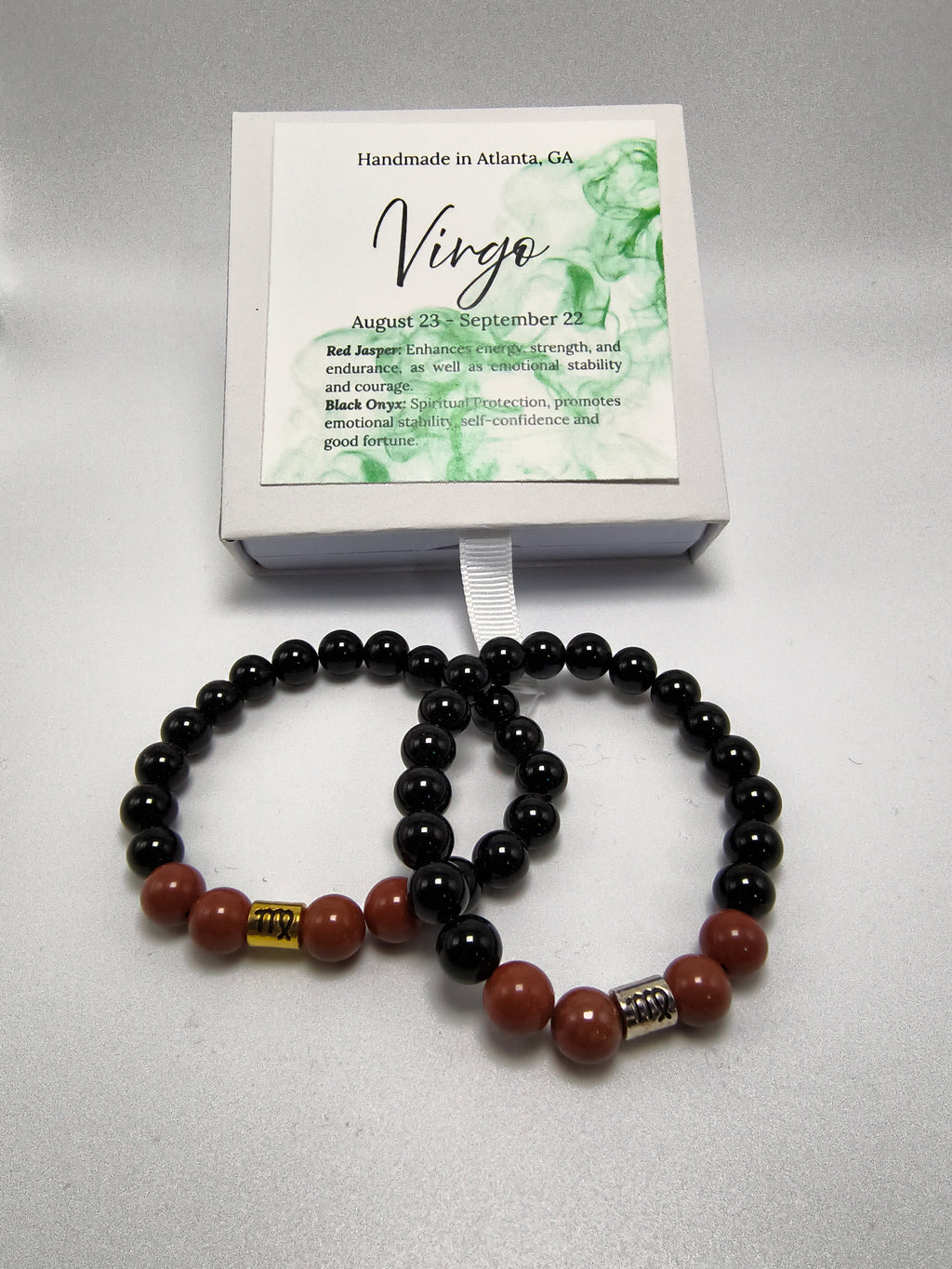 Zodiac Bracelet