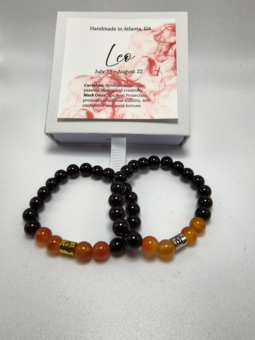Zodiac Bracelet