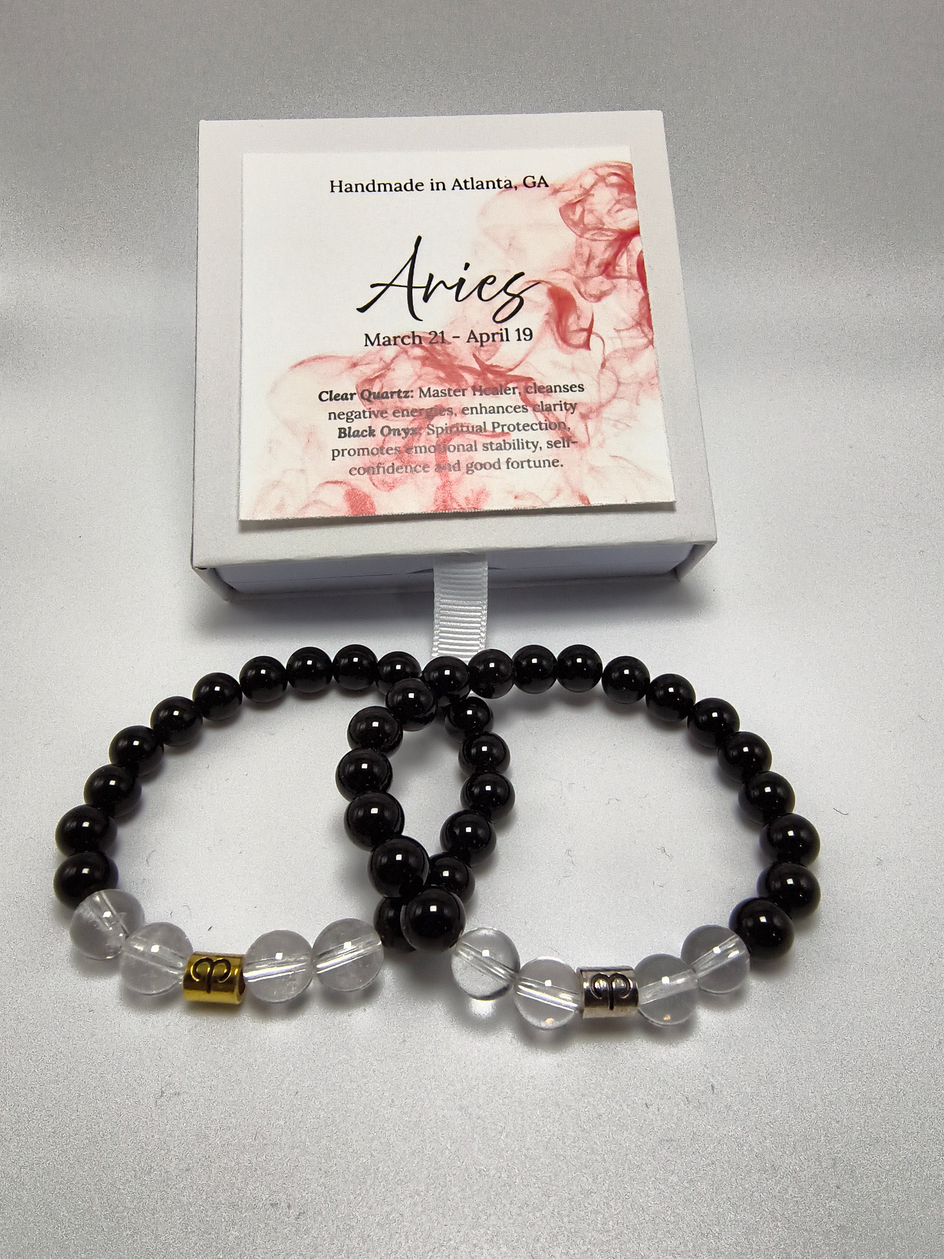 Zodiac Bracelet