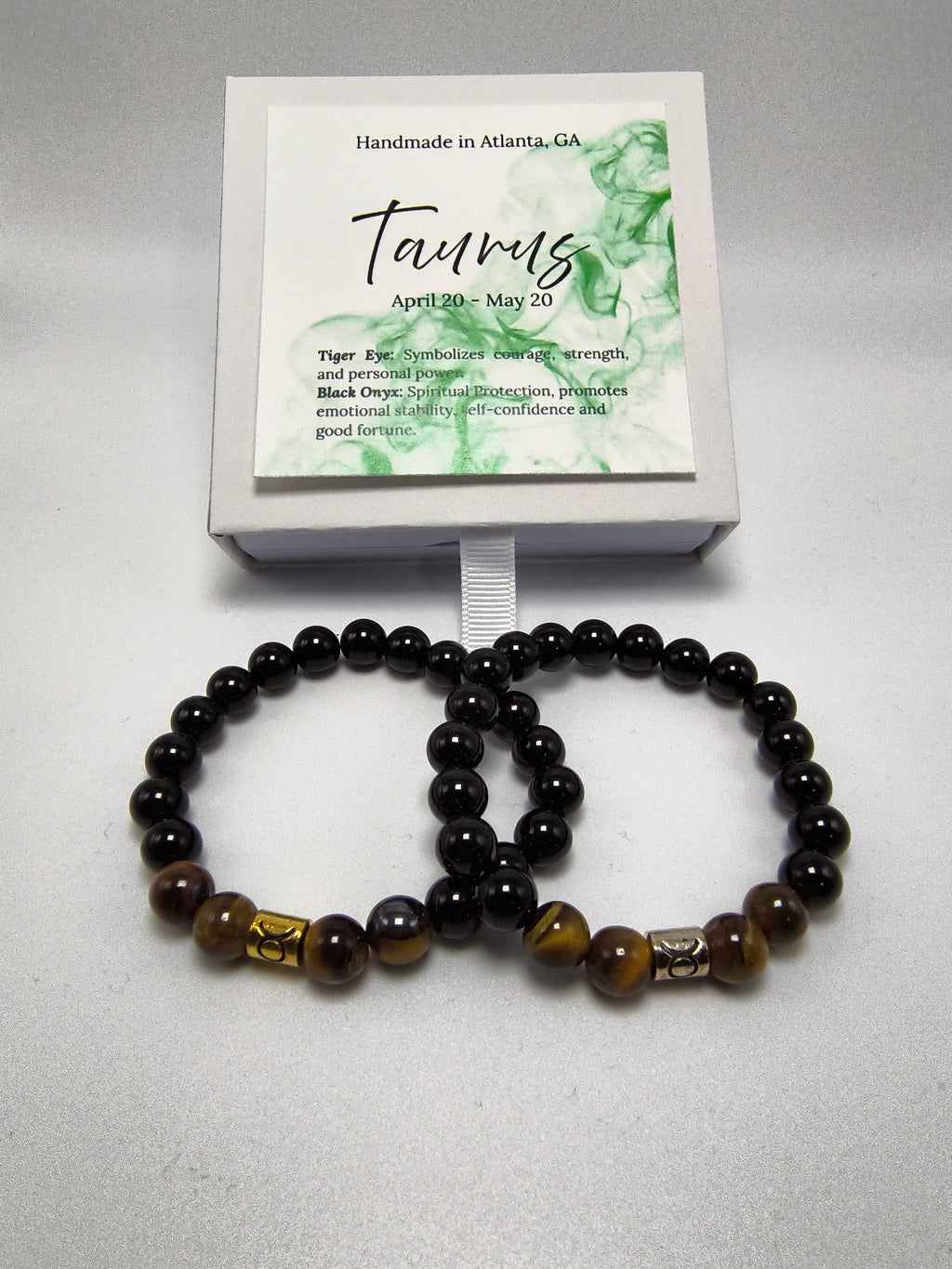 Zodiac Bracelet