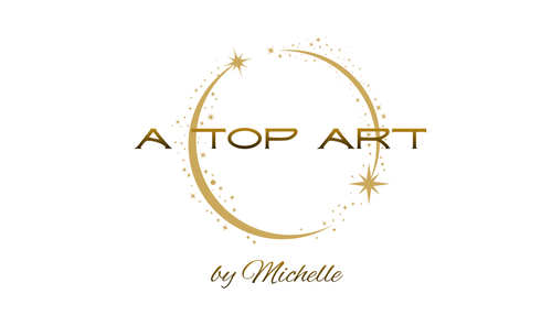 A Top Art by Michelle